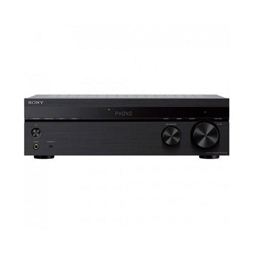 Sony | AMPLITUNER STR-DH190 | Łączność Bluetooth | Radio FM | Połączenie bezprzewodowe-13335710