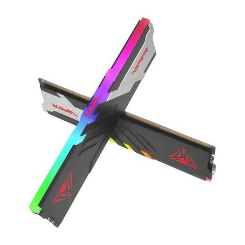 Patriot Viper Venom RGB DDR5 2x16GB 7000MHz CL32 XMP3-13337210