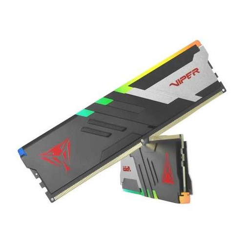 Patriot Viper Venom RGB DDR5 2x16GB 7000MHz CL32 XMP3-13337212