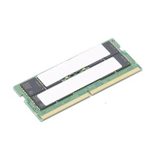 Lenovo Accessories ThinkPad 16GB DDR5 5600MHz SoDIMM Memory-13337537