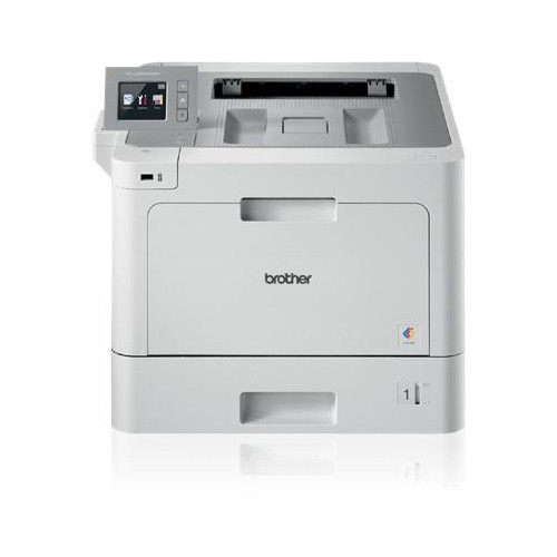 Brother HL-L9310CDW drukarka laserowa Kolor 2400 x 600 DPI A4 Wi-Fi