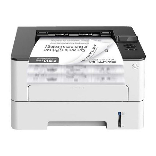 Laserowe Wi-Fi Mono Pantum P3010DW-13337638
