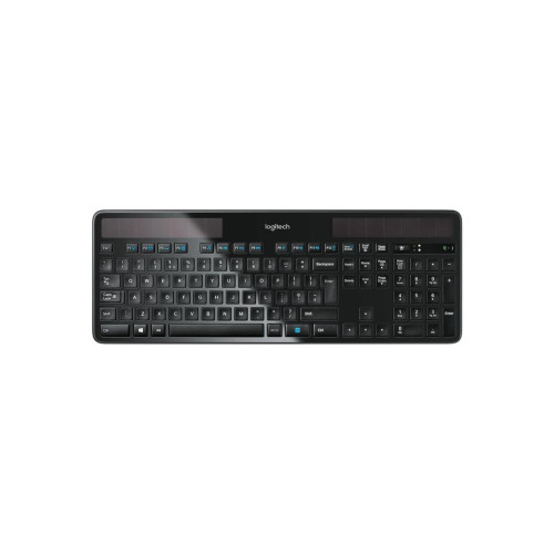KLAWIATURA WRL SOLAR K750 DUTCH 920-002916 LOGITECH-13337806