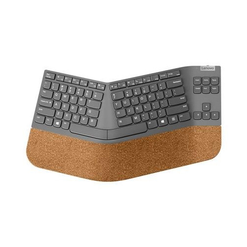 Lenovo Accessories Go Split Keyboard-US Euro-13337812