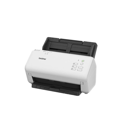 ADS-4300N SCANNER DUPLEX/W. LAN 80P ADF 40PPM-13338066