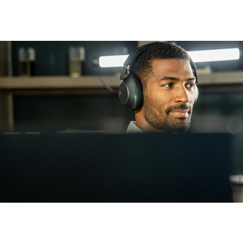 Słuchawki BT nauszne Poly Voyager Surround 80 UC Microsoft Teams Certified USB-C Headset + USB-C/A Adapter 8G7U0AA-1333