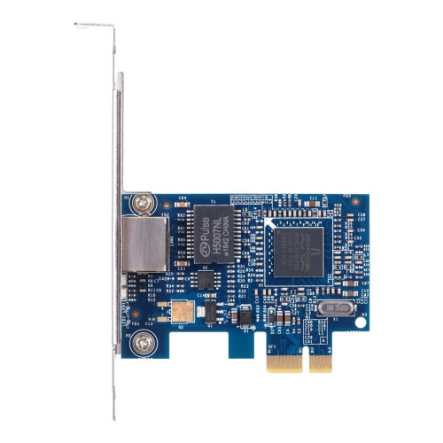 Karta sieciowa Lanberg PCE-1GB-001 (PCI-E; 1x 10/100/1000Mbps)-1333850