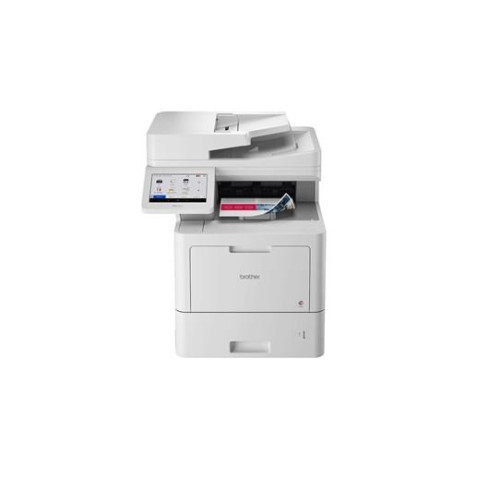 MFC-L9630CDN S/W COLOR MFP LASE/28PPM DUPLEX INCL. ON SITE-13338610