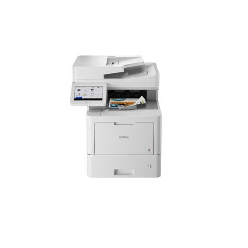 MFC-L9670CDN S/W COLOR MFP LASE/40PPM DUPLEX INCL. ON SITE-13338611