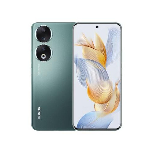 Smartfon Honor 90 5G 12/512GB Zielony-13344386