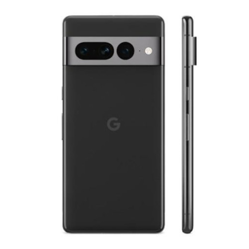 Smartfon Google Pixel 7 Pro 5G 12/128GB Czarny (WYPRZEDAŻ)-13344436