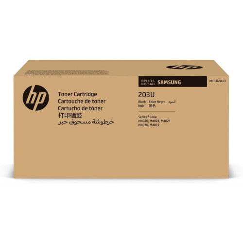 SA MLT-D203U ULTRA H-YIELD BLK/SAMSUNG-13344845