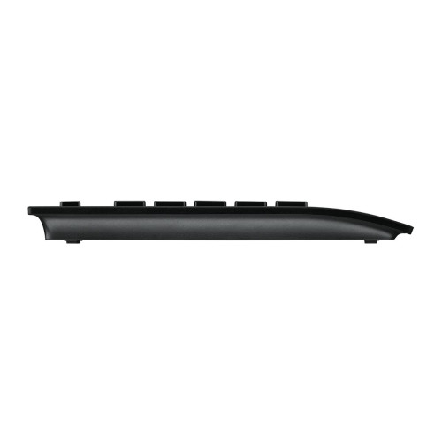 Klawiatura Logitech 920-005217 (USB 2.0; kolor czarny)-1336802