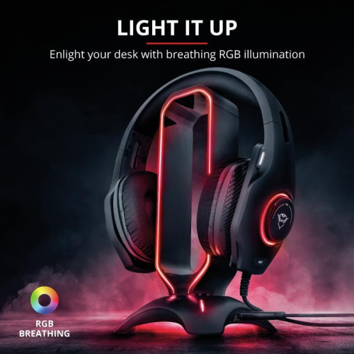 GXT265 CINTAR RGB HEADSET STAND-1337123