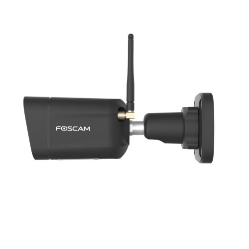 Kamera Foscam V8P 8MP Wi-Fi -CZARNA-13380550