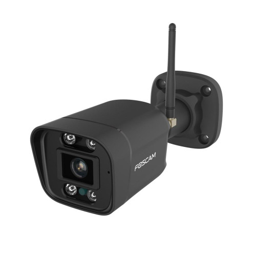 Kamera Foscam V8P 8MP Wi-Fi -CZARNA-13380551