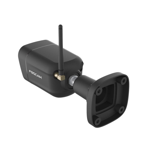 Kamera Foscam V8P 8MP Wi-Fi -CZARNA-13380552