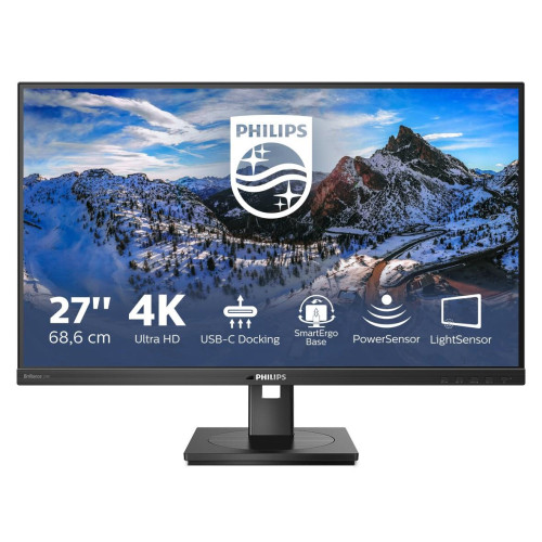 Monitor LCD Philips 279P1/00 27