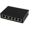 Switch Poe Sg-64 4-Portowy Pulsar-10174177