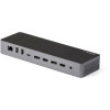 Stacja dokująca/replikator StarTech TB3CDK2DHUE TB3 USB-C Dock/Dual HDMI/96W PD - 5X USB HUB-13413409