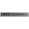 Stacja dokująca/replikator StarTech TB3CDK2DHUE TB3 USB-C Dock/Dual HDMI/96W PD - 5X USB HUB-13413411