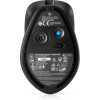 Mysz HP ENVY 500 Rechargeable Wireless Mouse bezprzewodowa czarno-srebrna 2LX92AA-13419696