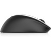 Mysz HP ENVY 500 Rechargeable Wireless Mouse bezprzewodowa czarno-srebrna 2LX92AA-13419697