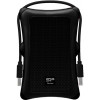 Dysk zewnętrzny HDD Silicon Power Armor A30 (2TB; 2.5"; USB 3.2; 5400 obr/min; Black; SP020TBPHDA30S3A)-1343090