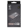 Dysk SSD MSI SPATIUM M480 Pro 1TB PCIe 4.0 NVMe M.2 2280-13435839