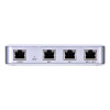 Firewall UBIQUITI USG (3x 10/100/1000Mbps)-1344597