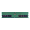 Samsung UDIMM non-ECC 32GB DDR5 2Rx8 4800MHz PC5-38400 M323R4GA3BB0-CQK-13445994