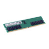 Samsung UDIMM non-ECC 32GB DDR5 2Rx8 4800MHz PC5-38400 M323R4GA3BB0-CQK-13445995