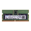 Samsung SO-DIMM 8GB DDR5 1Rx16 4800MHz PC5-38400 M425R1GB4BB0-CQK-8464327