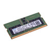 Samsung SO-DIMM 8GB DDR5 1Rx16 4800MHz PC5-38400 M425R1GB4BB0-CQK-13446312