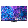 Telewizor Samsung QE85Q70DATXXH QLED 85'' 4K Ultra HD 120Hz Tizen Dolby Digital Plus Czarny