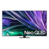 Telewizor Samsung QE75QN85DBT QLED 75'' 4K Ultra HD 120Hz Tizen Dolby Atmos Srebrny