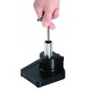 RaidSonic ICY BOX IB-MS313-T - desk mount (adjustable arm)-13454586