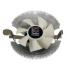 Wentylator CPU LC-CC-85 MULTI-SOCKET 70W 22RPM aluminium PWM łożyska hydrauliczne-13456460