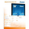 Monitor 19 TF1934MC-B7X IPS, poj. 10pkt. HDMI, DP, 5:4, IP65-13457428