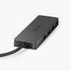 Hub 4-Port USB 3.0 Ultra Slim Data-13457715
