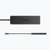 Hub 4-Port USB 3.0 Ultra Slim Data-13457717