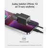 Ładowarka 511 Nano III 30W GaN USB-C biała-13458250