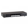 Przełącznik KVM 4-Port USB 3.0 4K DP Dual Display KVMP Switch-13458583