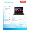 Laptop ThinkPad L14 AMD G4 21H5001QPB W11Pro 7730U/16GB/512GB/INT/LTE/14.0 FHD/1YR Premier Support + 3YRS OS-13458633