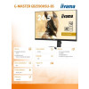Monitor 24.5 cala GB2590HSU-B5 0.4ms,IPS,DP,HDMI,240Hz,F.Sync,HDR400-13458706