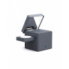 Ładowarka 3-in-1 Cube MagSafe szara-13459095