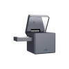 Ładowarka 3-in-1 Cube MagSafe szara-13459096