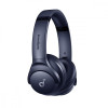 Słuchawki nauszne Soundcore Q20i niebieskie-13459262