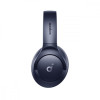 Słuchawki nauszne Soundcore Q20i niebieskie-13459264