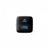 Ładowarka sieciowa 323 33W 1xUSB-A 1xUSB-C czarna-13459594